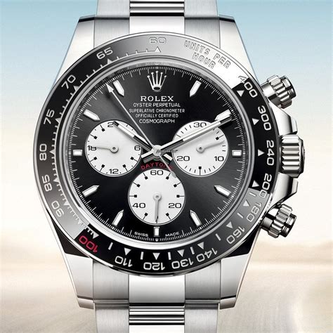 rolex daytona chronograph preis|2023 Rolex daytona watch.